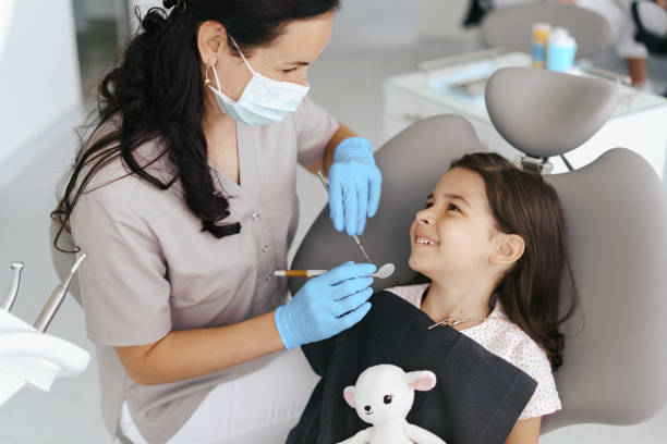 Best Dentist for Tooth Abscess  in Jacksboro, TN