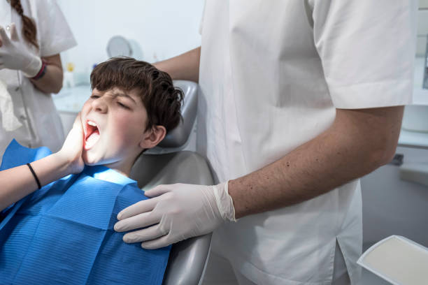 Best Cracked Tooth Emergency Dentist  in Jacksboro, TN